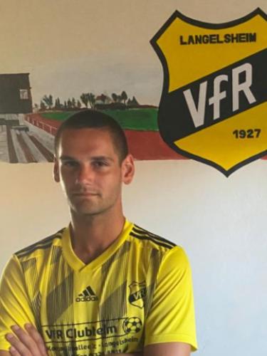 Yannick Wolf
