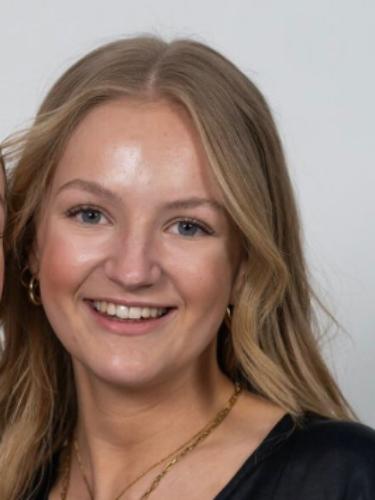 Linn Hedwig Simone Ewald