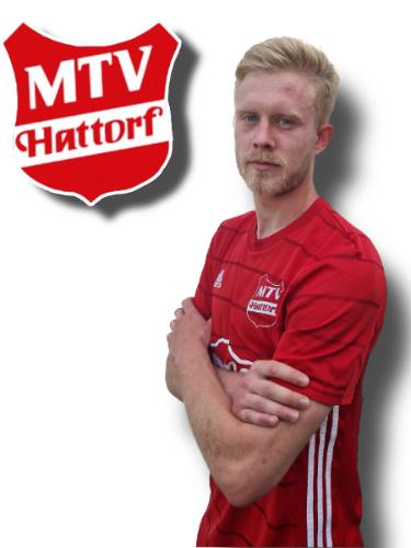 Dennis Müller