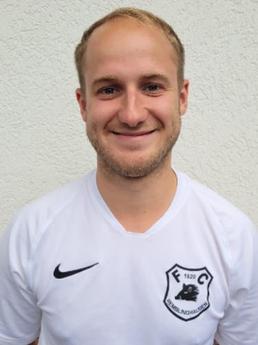 Jan-Niklas Teutenberg