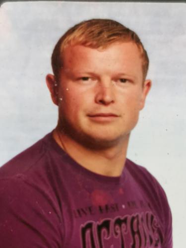 Ronny Grimm