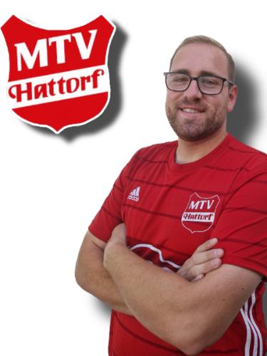 Marvin Bäthge
