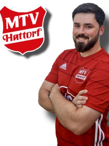 Nicklas Bennet Lipok