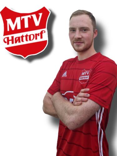 Niclas Buchhorn
