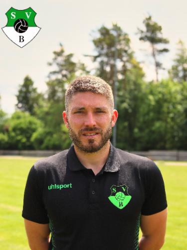 Andreas Kilgus