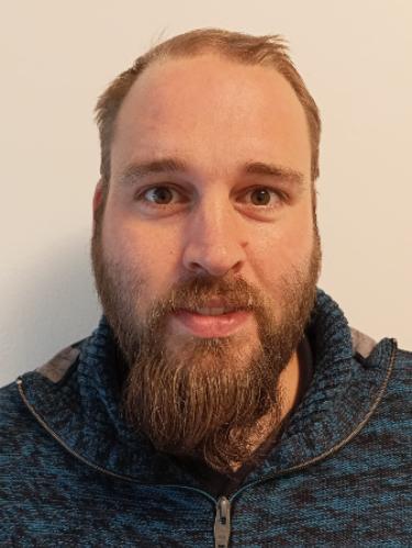 Sebastian Krohn