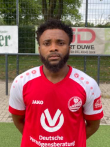 Peter Akpe