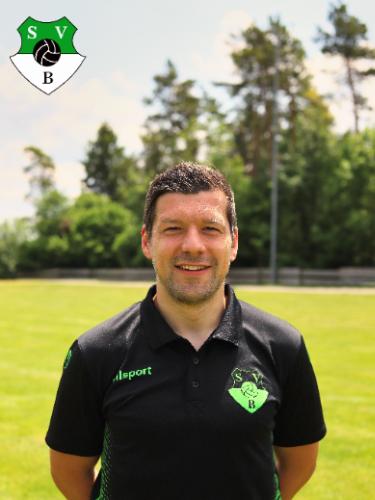 Sertan Daglar