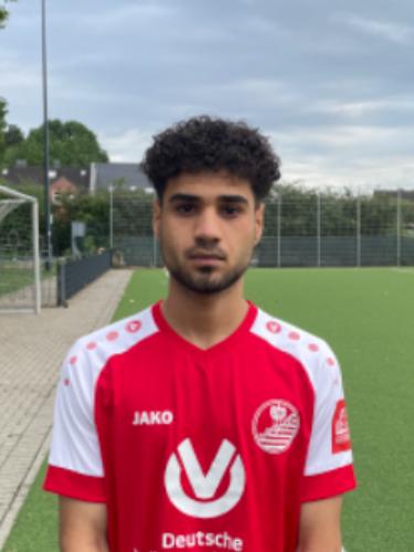 Mohammed Alali Al Daher