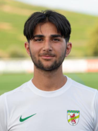 Efekan Karadeniz