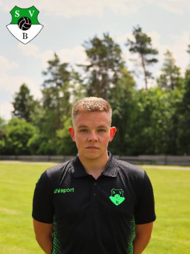 Lukas Mensak