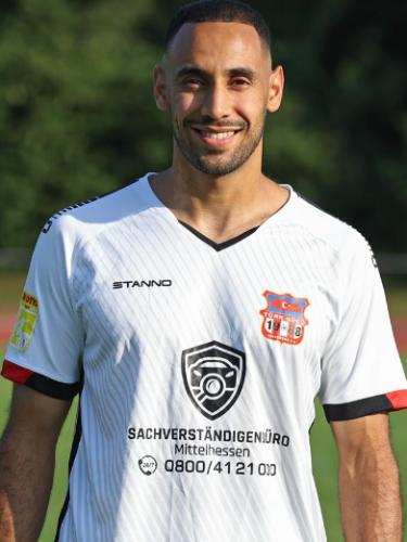 Mohamed Zouaoui