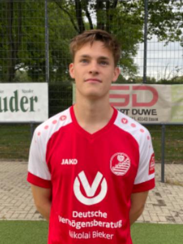 Tim Kleineick