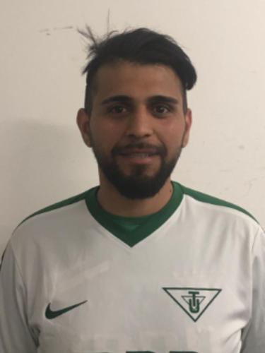 Ahmed Majid Hadi Al Naseri