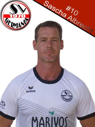 Sascha Albrecht