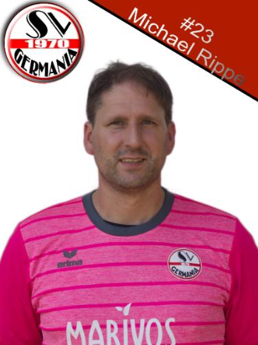 Michael Rippe