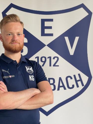 Kevin Geppert