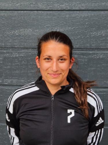 Anna Lena Rogge