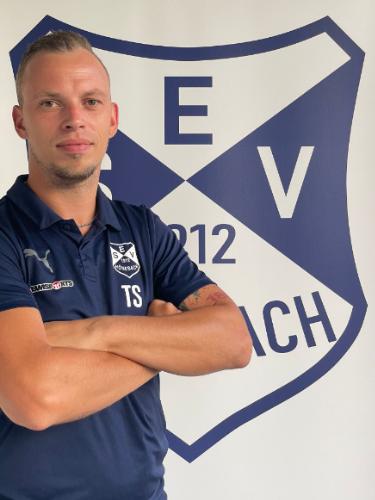 Tim Schwarz