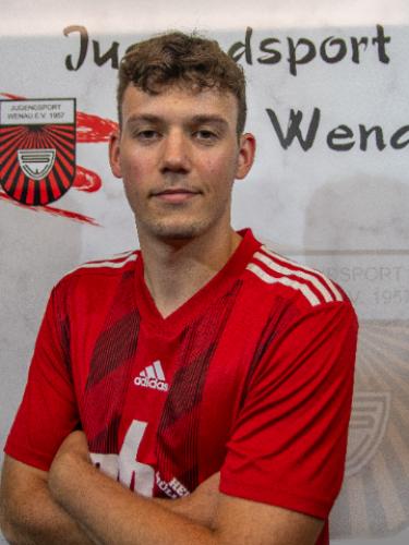 Luis Kugel