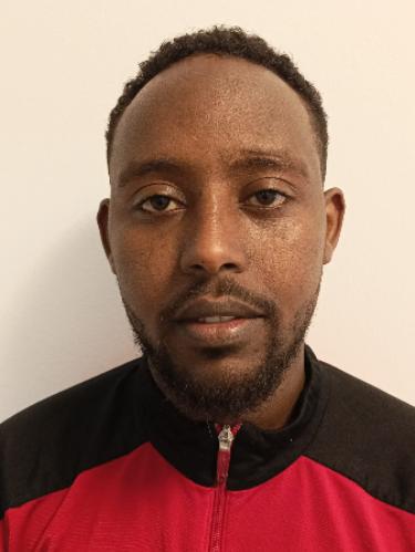 Hussein Sharif Abdulahi