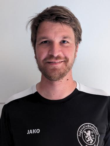 Florian Zimmer