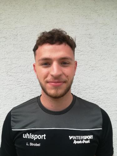 Lukas Strobel