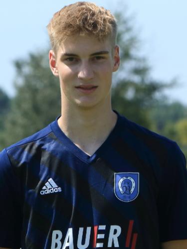 Tamino Lechner