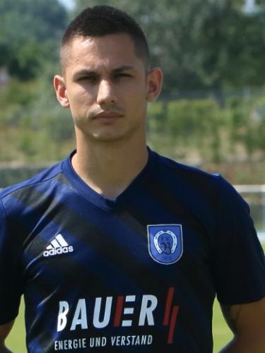 Filip Ristovski