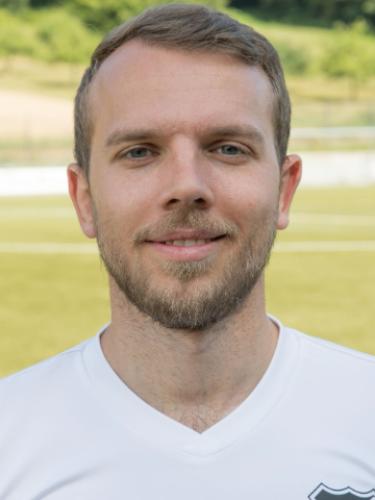 Phillip Rene Willershausen