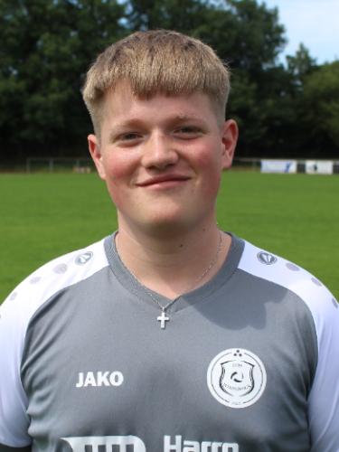 Kai Jan Rittershofer