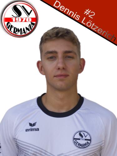 Dennis Loetzerich
