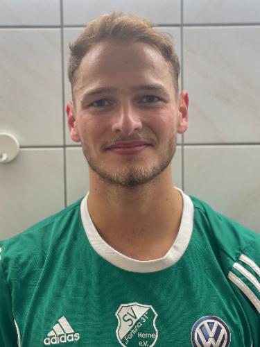 Cedric Spiza