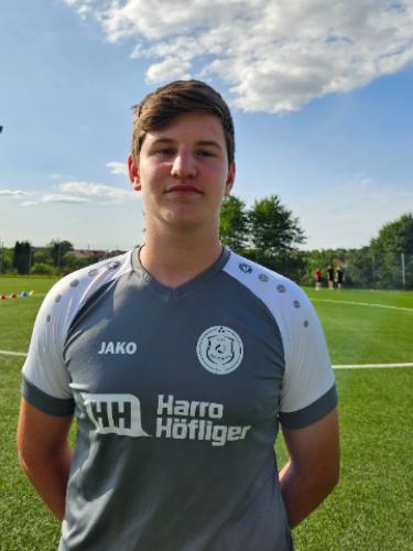 Lucas Elser