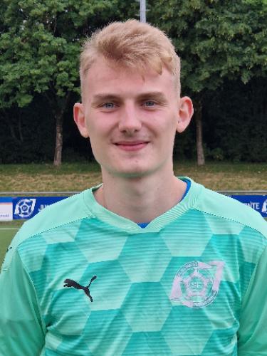 Daniel Sprenger