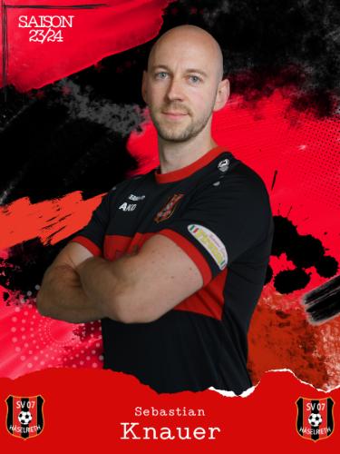 Sebastian Knauer