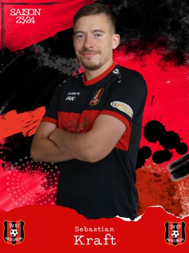 Sebastian Kraft