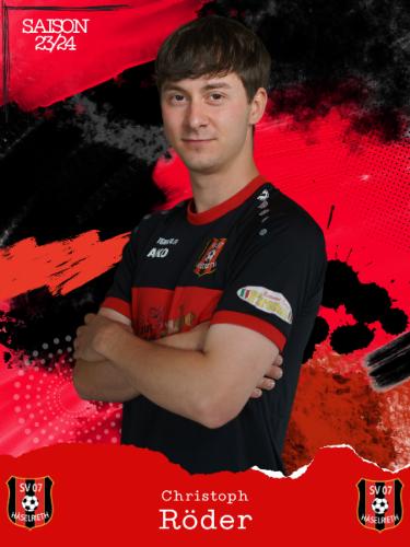 Christoph Röder