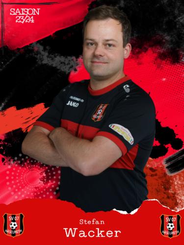 Stefan Wacker