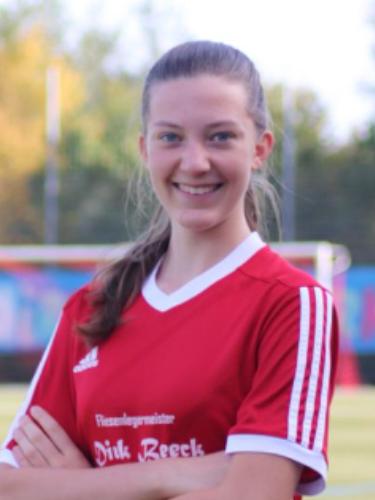 Silja Castenholz