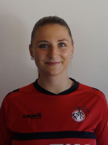 Franziska Theisen