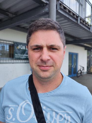Konstantin Fendel