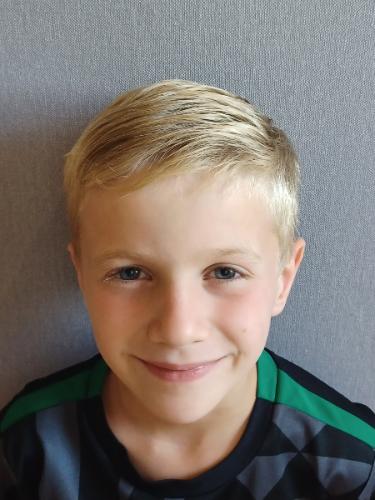 Linus Ketzer