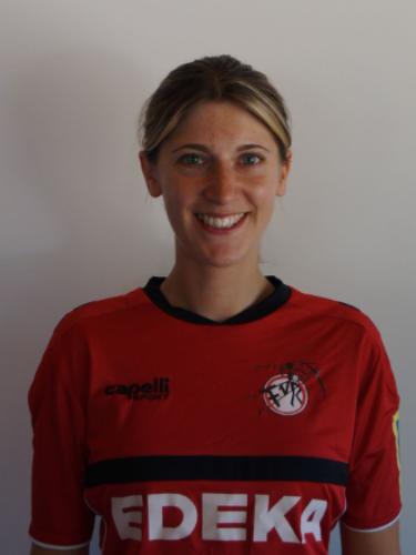 Isabelle Rummel