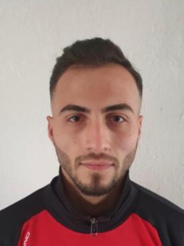 Halil Ibrahim Özdemir