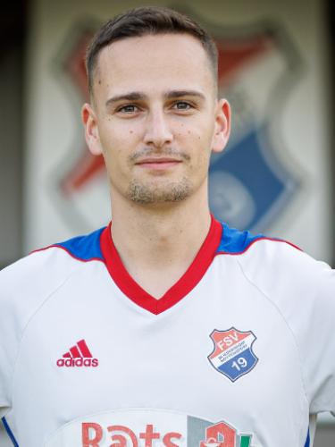 Mika Döffinger