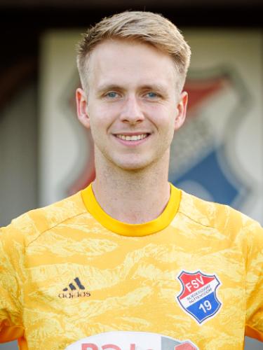 Tim Schwabe