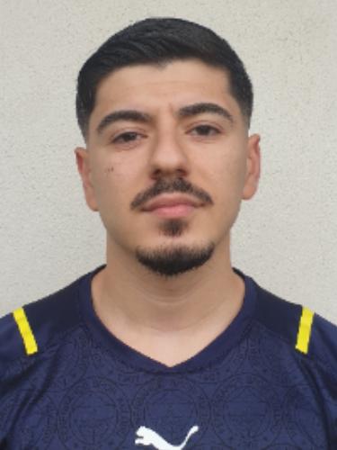 Ibrahim Ceran