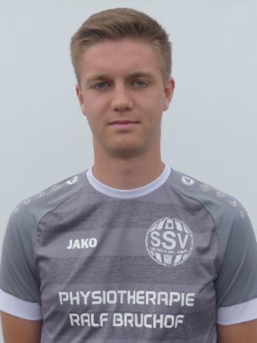 Hendrik Leitner