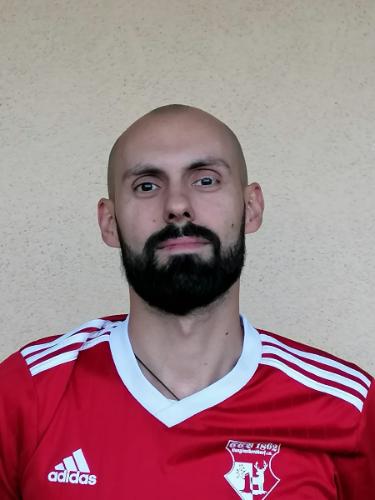 Martin Kibelka